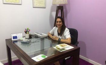 Violeta Floriano Rodriguez