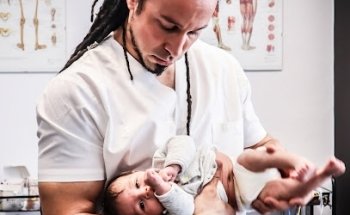 Dr. Luis Miguel Alonso - SHAMAN SCIENCE