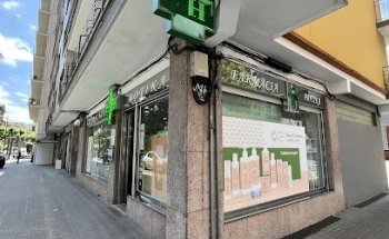 Farmacia Óscar Echeveste