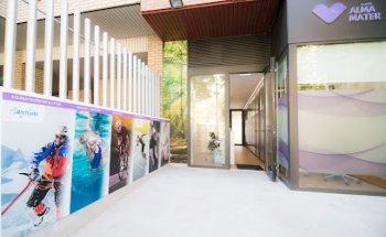 ALMA MATER CLINIC