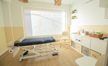 Centro de Fisioterapia Respira