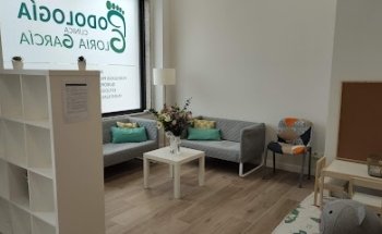 Podología Clínica Gloria García