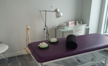 Fisioterapia Natalia Torrejón