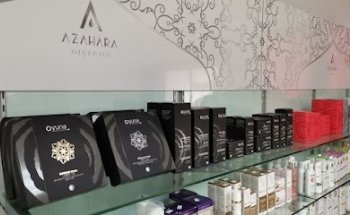AZAHARA BIO - Herbolario - Cosmética Ecológica