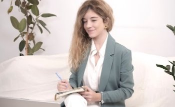 Sofía Reguillos Clínica de Psicología