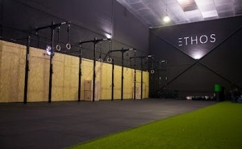 ETHOS Fitness Center