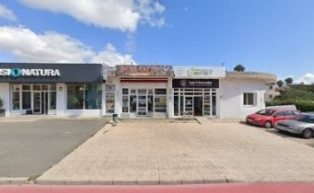 Nutricionista en Albir - Estefania Ferrandiz