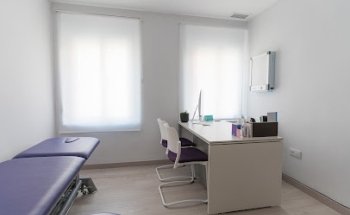 Nouvelle Terapia - Clínica de Fisioterapia