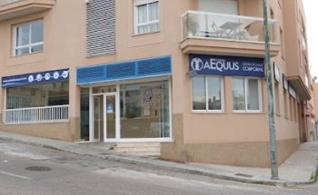 Estudio Aequus 1 | Fisioterapia Mallorca