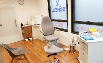 SCHELL | CENTRO DE TERAPIAS INTEGRALES