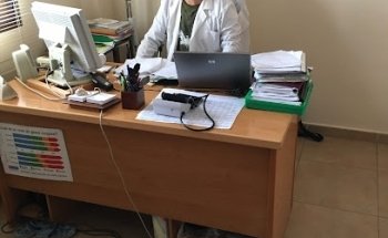 DIETISTA y NUTRICIONISTA Pedro Gil Cortes