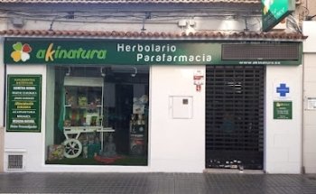 Herbolario y parafarmacia Elche Akinatura