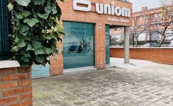 Centro Clínico Uniom