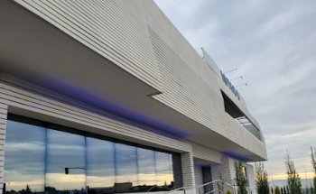 INTECC Training Center