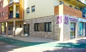 ARA CENTRO. ALICIA REYES ACEDO