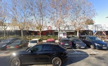 Centro de Bienestar Somosaguas