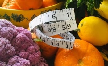 Nutrevive - Virginia Sánchez-Ávila Arena. Nutricionista