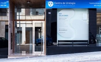 Centro de Urología Andrología y Medicina Sexual
