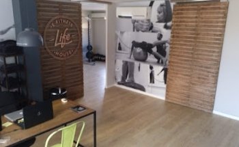 Life Fitness House | Paterna