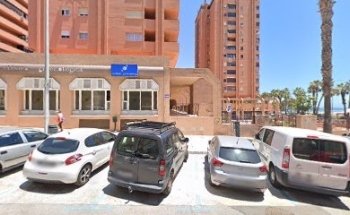 Jesus Tena PT Entrenador Personal La Malagueta