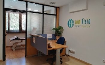 [SOM FISIO] Fisioteràpia, Acupuntura i MTC, Sòl Pelvic, Punció Seca, Respiratori infantil