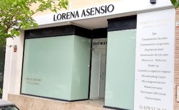 Lorena Asensio Estetica Avanzada