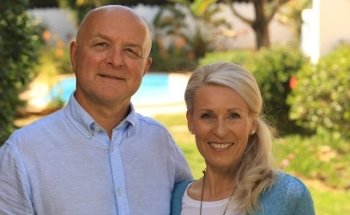 Clemens Hart Naturheilarzt Médico naturópata Naturmedizin Homöopathie Medicina Natural Homeopatia