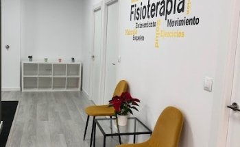 Clínica Solaris - Fisioterapia, entrenamiento y readaptación