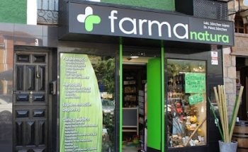 FARMANATURA - Parafarmacia, Herbolario Suplementos Deportivos, Clínica Médicina Estética, Depilación Laser Diodo.