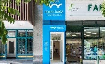 Policlínica Puente de Segovia