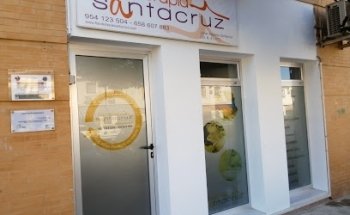 Fisioterapia Santacruz