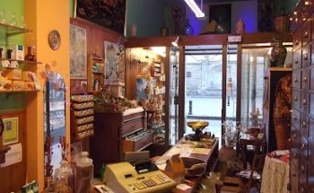 Piràmide-4 Herbolaris