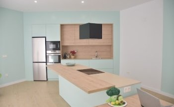 Patricia Fernández Stay healthy