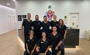 Centro Ernesto Jover