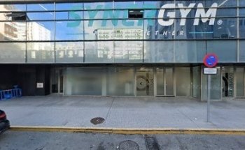 Jesus Tena PT Entrenador Personal Cádiz