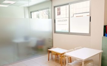 La Rueda Psicología, Logopedia, Terapia Ocupacional