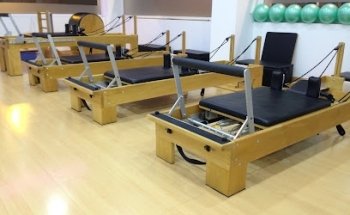 Wellness Pilates Studio