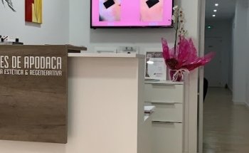 Clínica Estética Dra. Flores de Apodaca