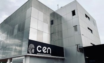 Centro de Neurorehabilitación CEN