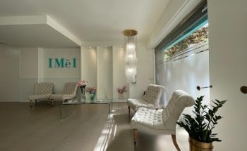 Institut Mèdic Internacional · Centre medicina estètica IMèI Barcelona