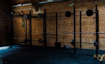 DS - Arco de Ladrillo - Gimnasio & Fitness Club