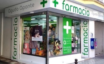 Farmacia Agudo Aponte. Parafarmacia. Nutricionista.