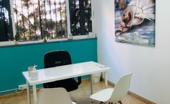 PECORESA, centro de Psicología y Logopedia.