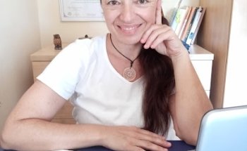 Natalia Paola Holística