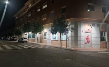 Clínica de salud AXON