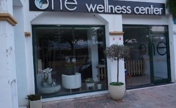 Boutique One Wellness Center Fisioterapia Marbella San pedro de Alcantara