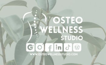 Osteo Wellness Studio