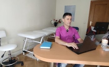 Fibronatur & Yinyang Nature - Psico-Alimentación y Acupuntura