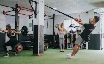 HOPP Deporte (INSAD)