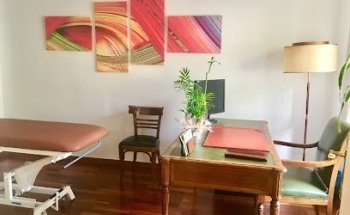 Salut Verda - Medicina Integrativa - Dra. Milagros Vélez